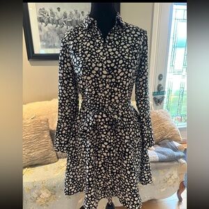 Banana Republic dress